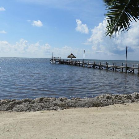 White Sands Inn Marathon Esterno foto