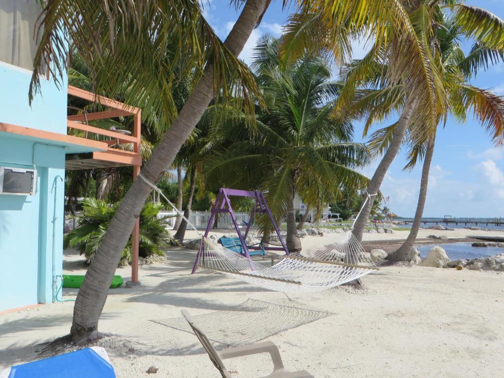 White Sands Inn Marathon Esterno foto