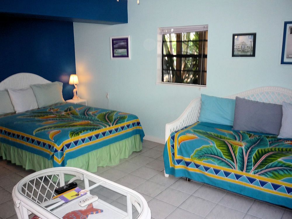 White Sands Inn Marathon Esterno foto