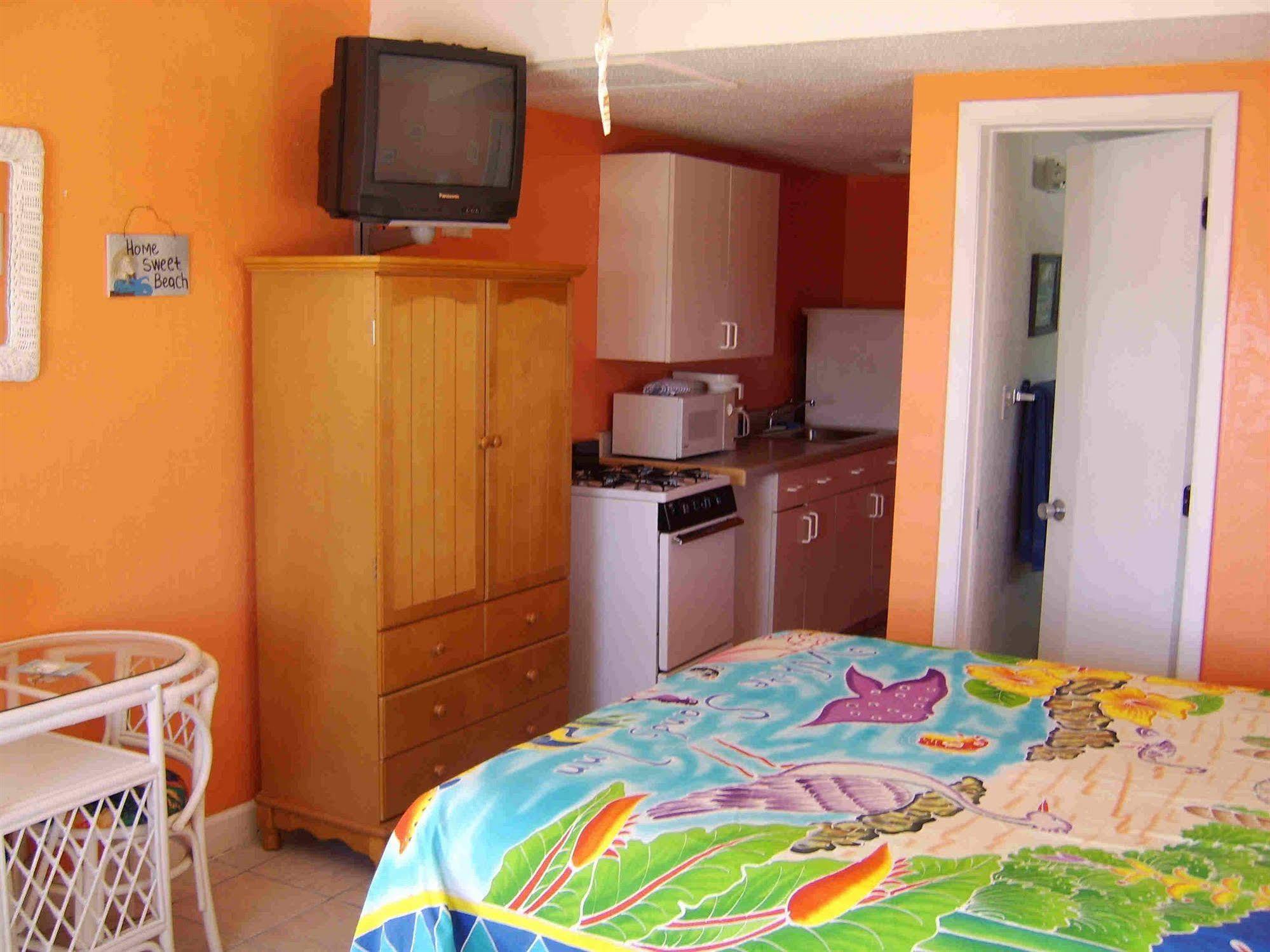White Sands Inn Marathon Esterno foto