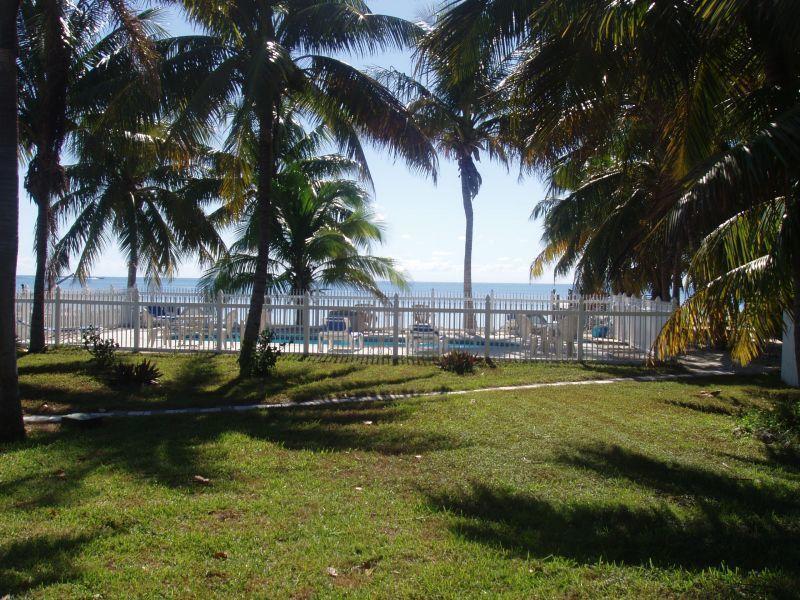 White Sands Inn Marathon Esterno foto